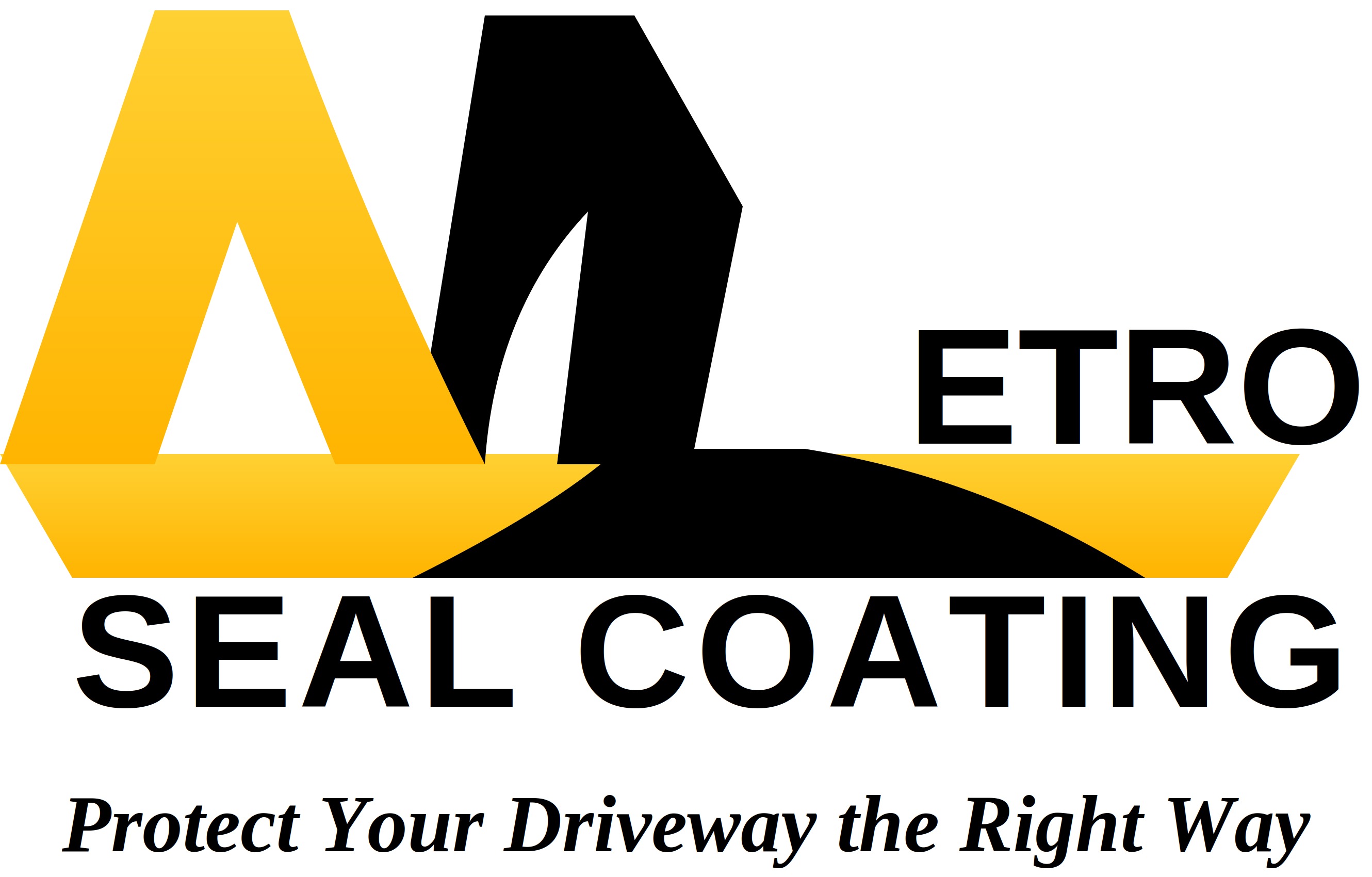 Metro Sealcoating - Protect Your Driveway the Right Way